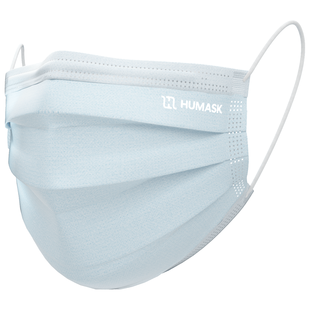 Humask Kids 1000 | Niveau ASTM 1
