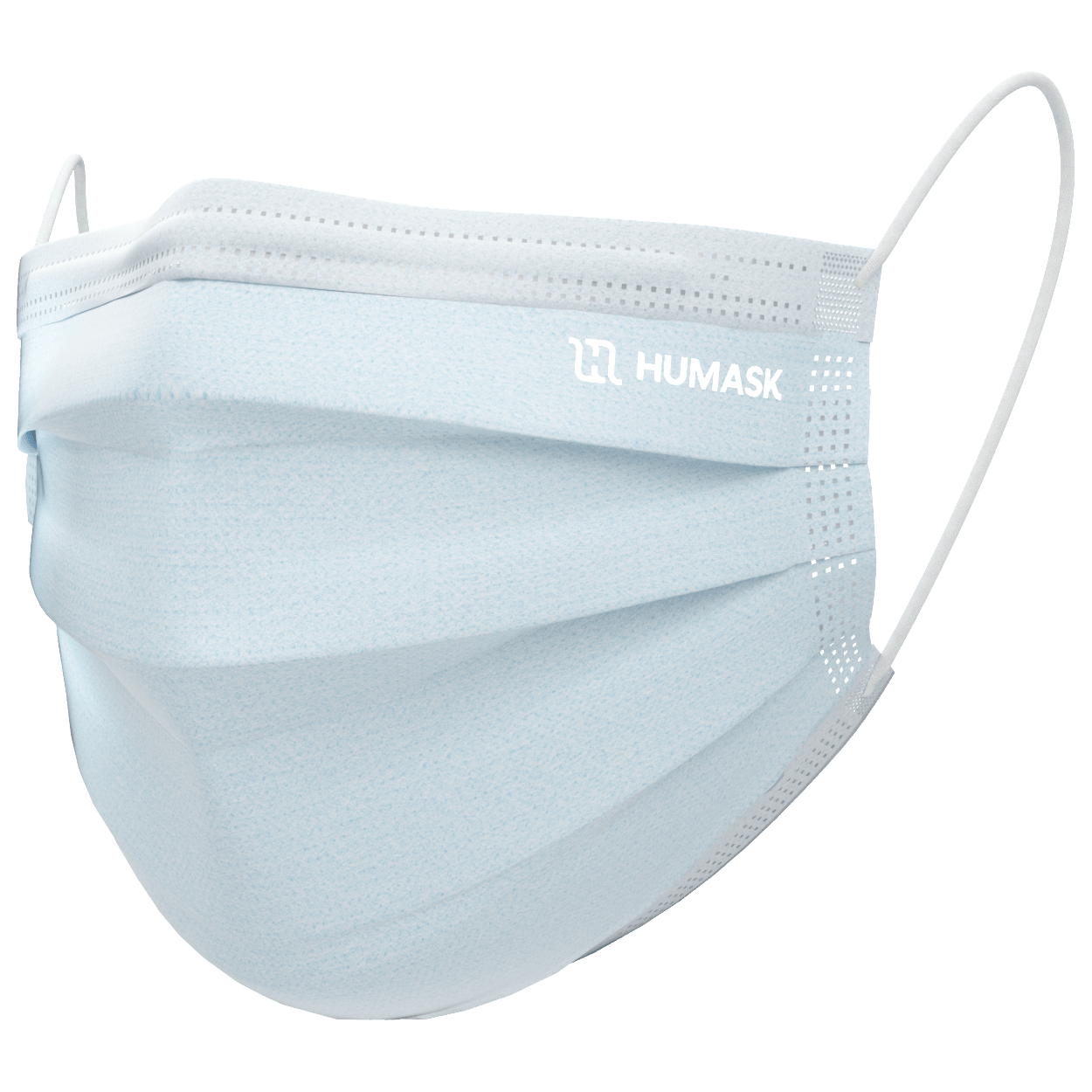 Humask Kids 1000 | ASTM Level 1