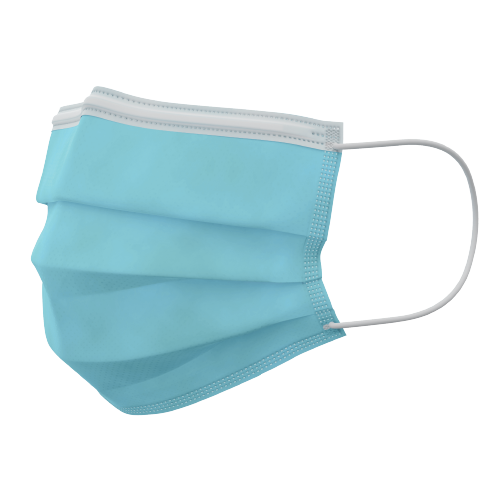 SafeMask® Architect JR | Niveau ASTM 1