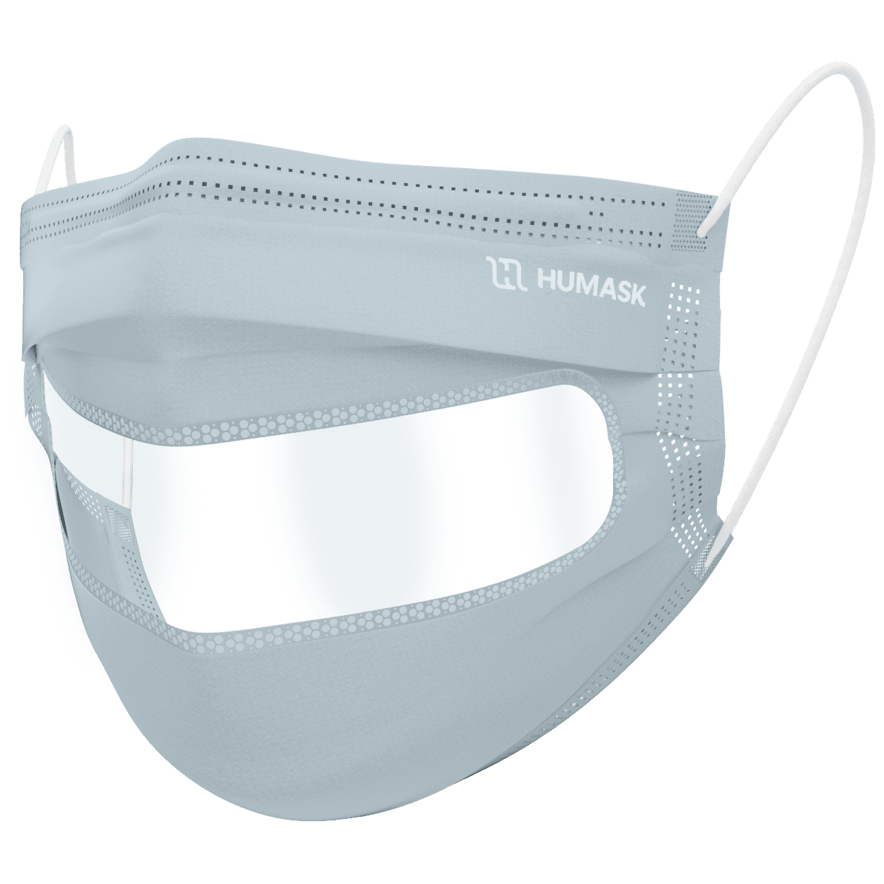 Humask Pro Vision 3000 | ASTM Level 3