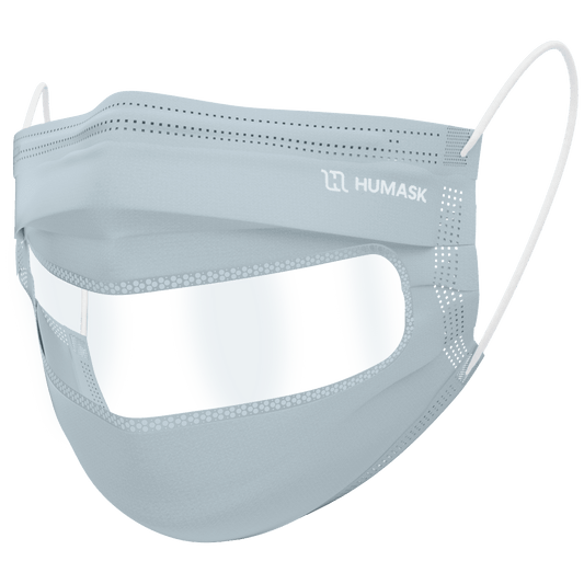 Humask Pro Vision 3000 | ASTM Level 3