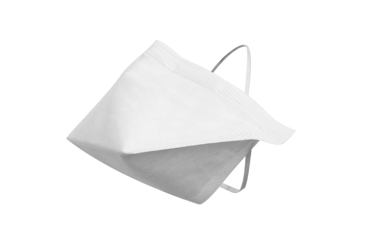 Respirateur chirurgical SafeMask® Architect Pro™