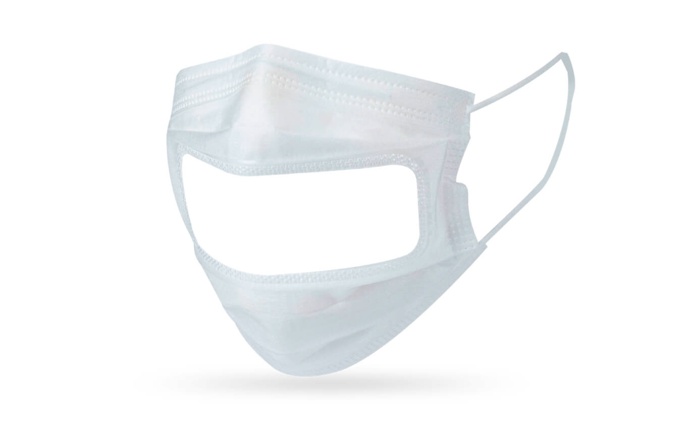 Medicom Pediatric Face Mask - Proudly made in Quebec – Medicom Inc