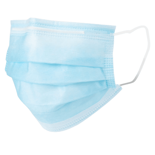 Humask Pro 3000 | ASTM Level 3