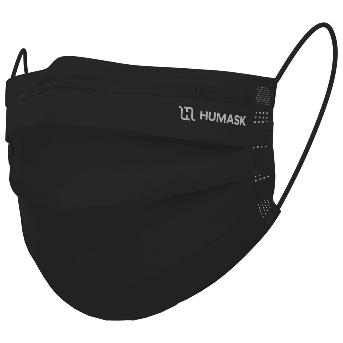 Humask Face Masks Humask Pro 2000 | ASTM Level 2 – Medicom Inc