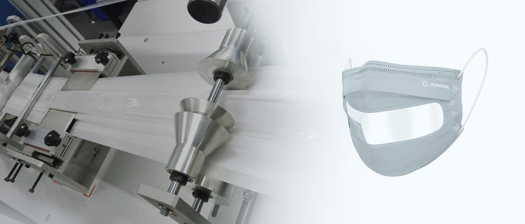 Medicom Pediatric Face Mask - Proudly made in Quebec – Medicom Inc