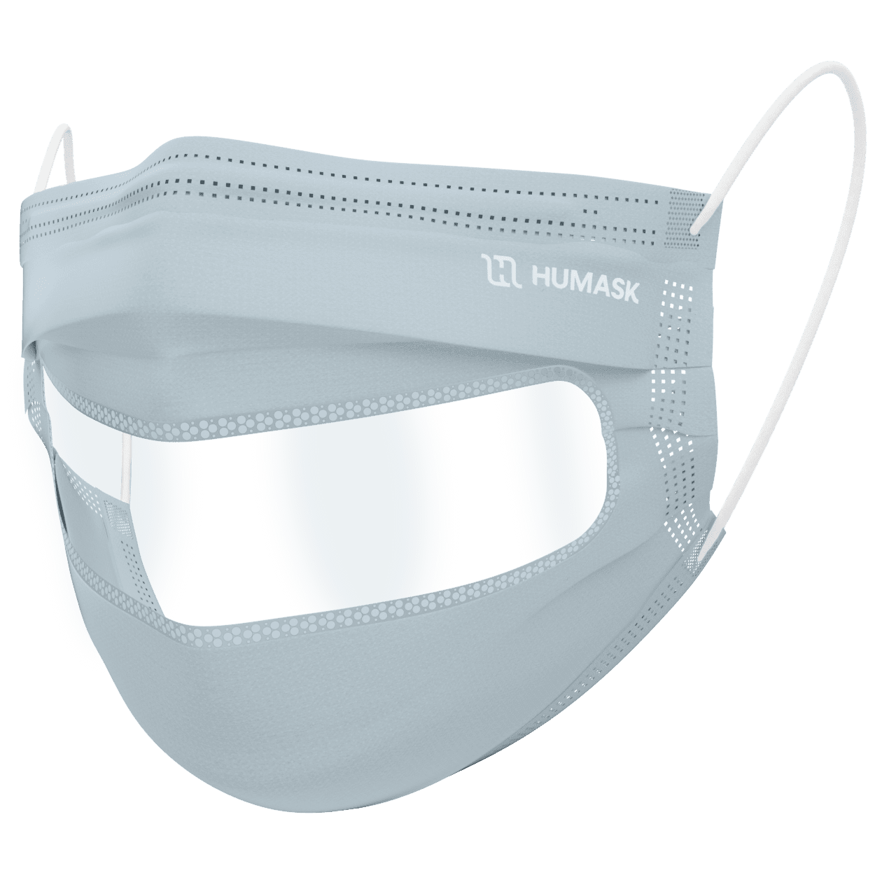 Humask Face Masks Medicom Pediatric Face Mask - Proudly made in Quebec – Medicom Inc